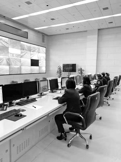 科技賦能，護航歸途 河北高速以智慧軟件全力保障春節返程暢通有序